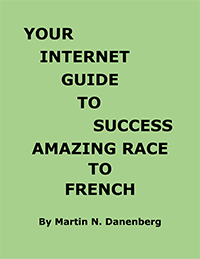 The Amazing Race to French