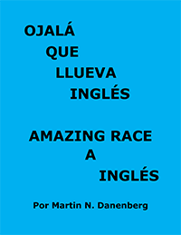 The Amazing Race A Ingls