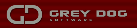 Grey Dog Software