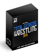 Total Extreme Wrestling 2016