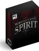 Wrestling Spirit Collection