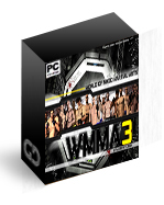 World of Mixed Martial Arts 3