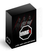World of Mixed Martial Arts 4