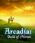 Arcadia: Guild of Heroes