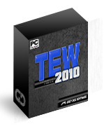 Total Extreme Wrestling 2010