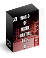 World of Mixed Martial Arts 2